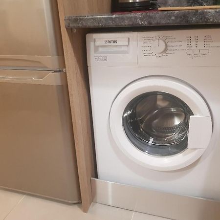 אתונה Iosifina Cosy Apartment מראה חיצוני תמונה