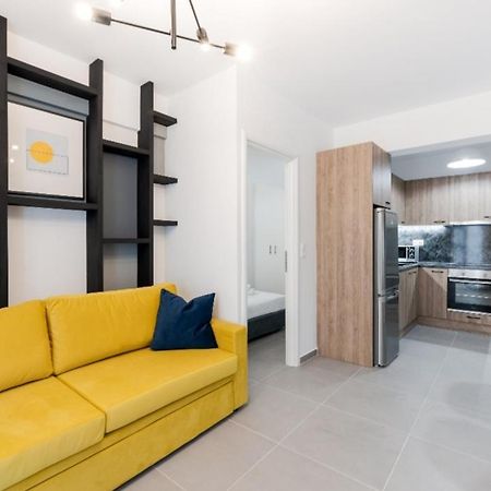 אתונה Iosifina Cosy Apartment מראה חיצוני תמונה