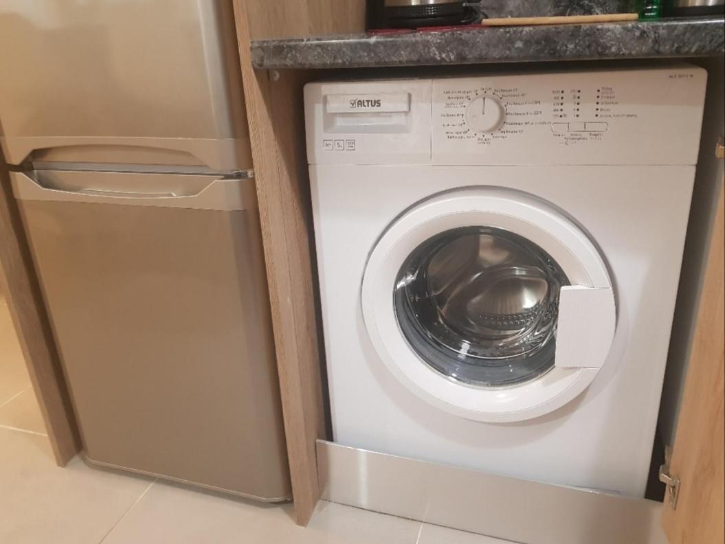 אתונה Iosifina Cosy Apartment מראה חיצוני תמונה