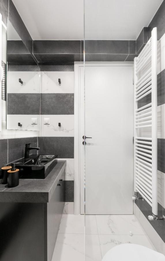 אתונה Iosifina Cosy Apartment מראה חיצוני תמונה