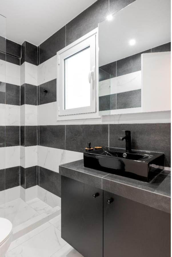 אתונה Iosifina Cosy Apartment מראה חיצוני תמונה