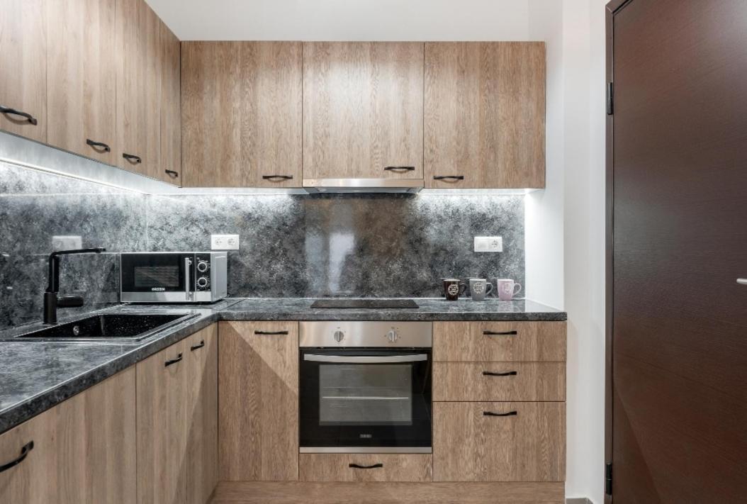 אתונה Iosifina Cosy Apartment מראה חיצוני תמונה
