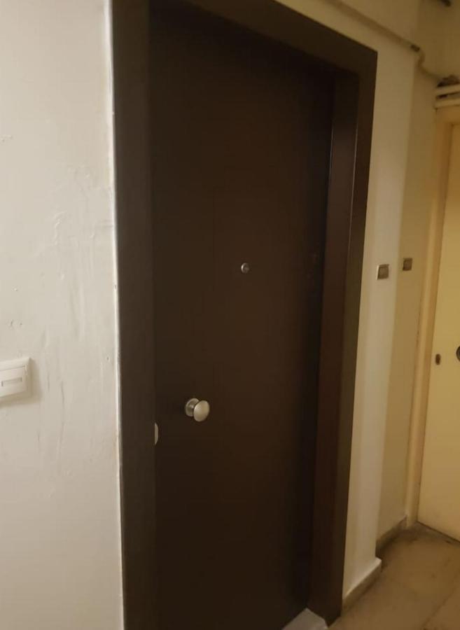 אתונה Iosifina Cosy Apartment מראה חיצוני תמונה