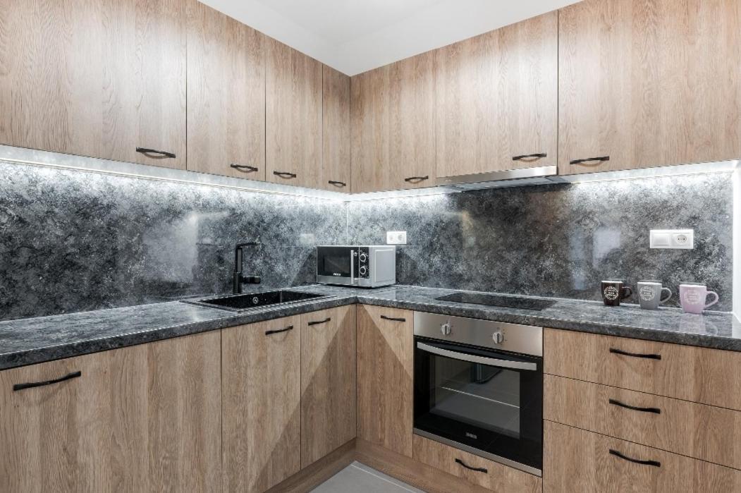 אתונה Iosifina Cosy Apartment מראה חיצוני תמונה